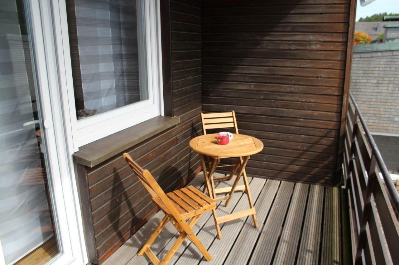 Landhaus Schlossberg Medebach Eksteriør billede