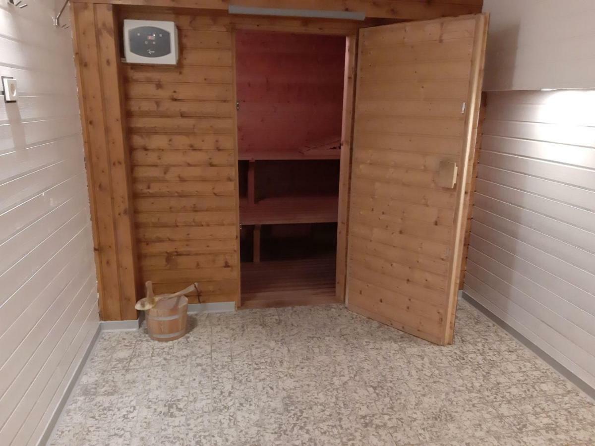 Landhaus Schlossberg Medebach Eksteriør billede